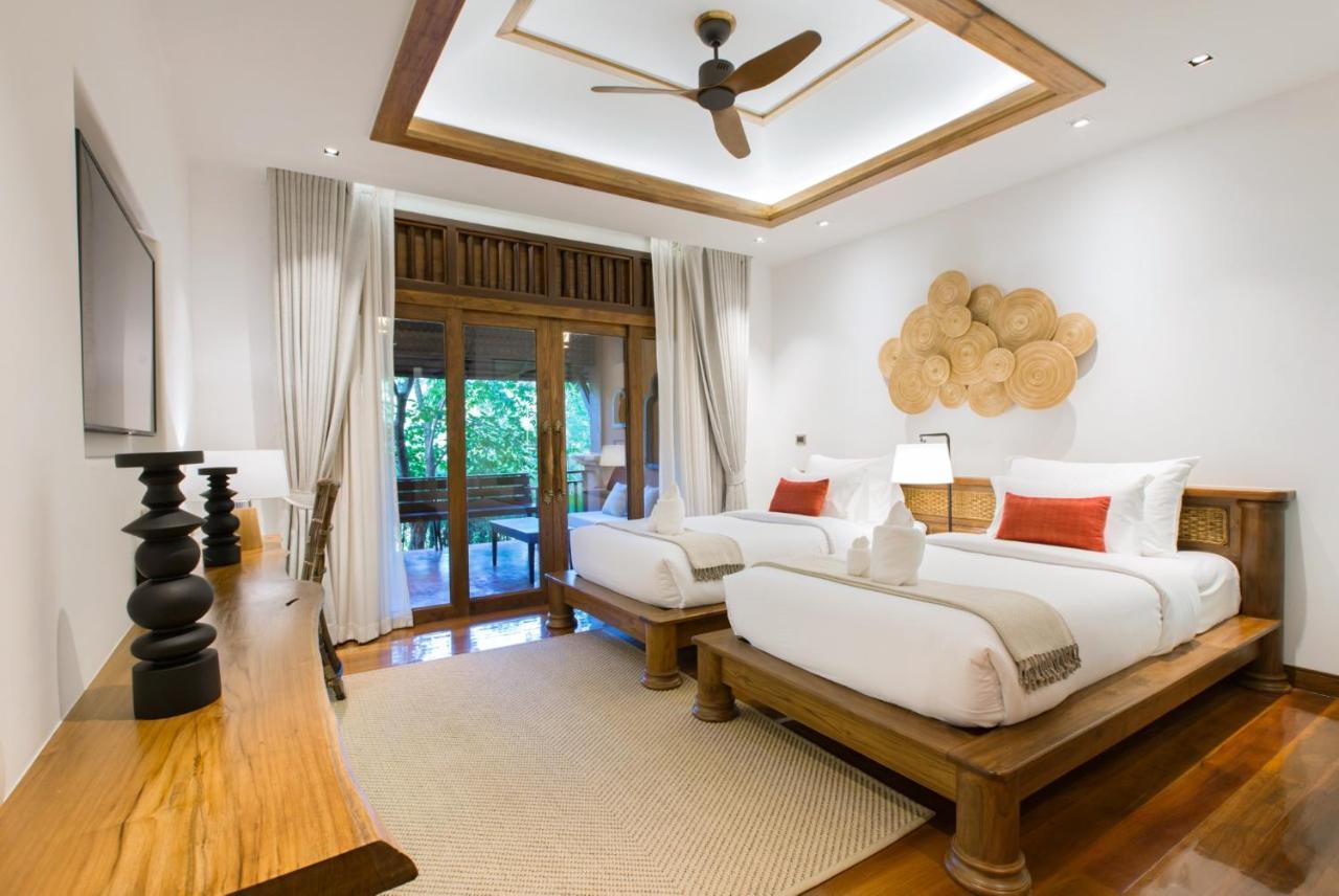Resort Prangpaya Khaoyai