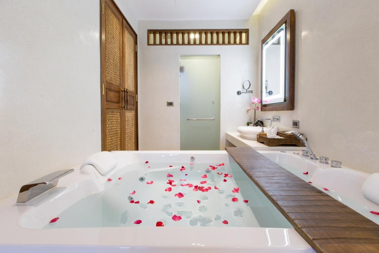 Resort Prangpaya Khaoyai Pakchong