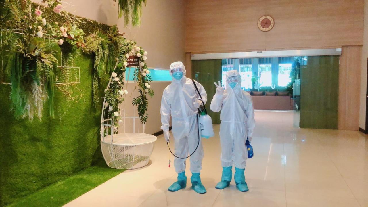 Hotel Eastpana - Sha Extra