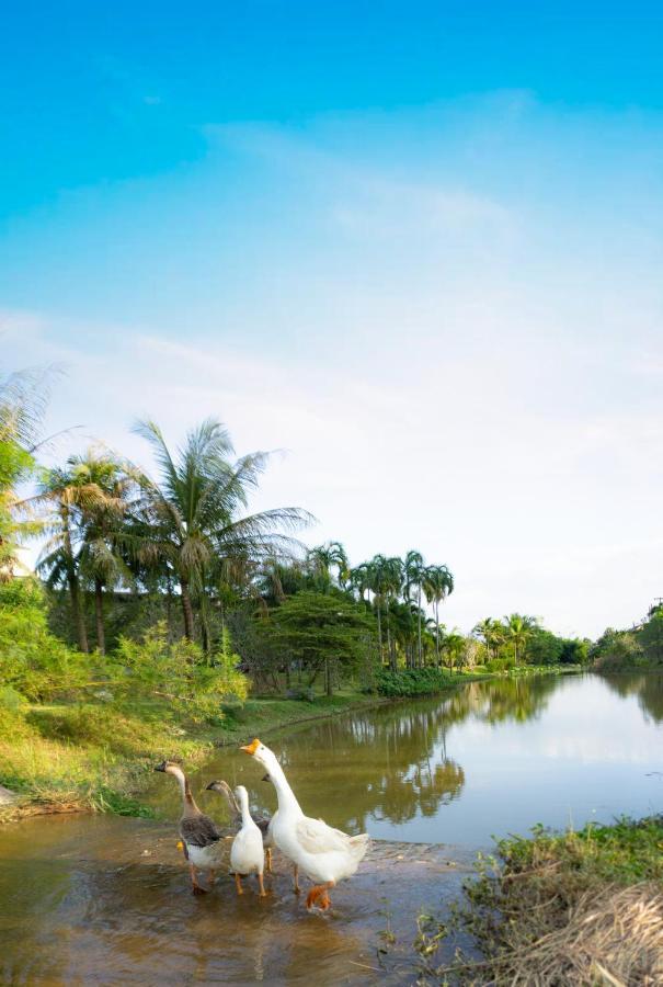 Eastpana - Sha Extra Hotel 4*