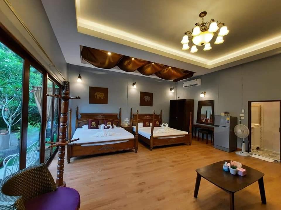 Amantra & Village Surat Thani