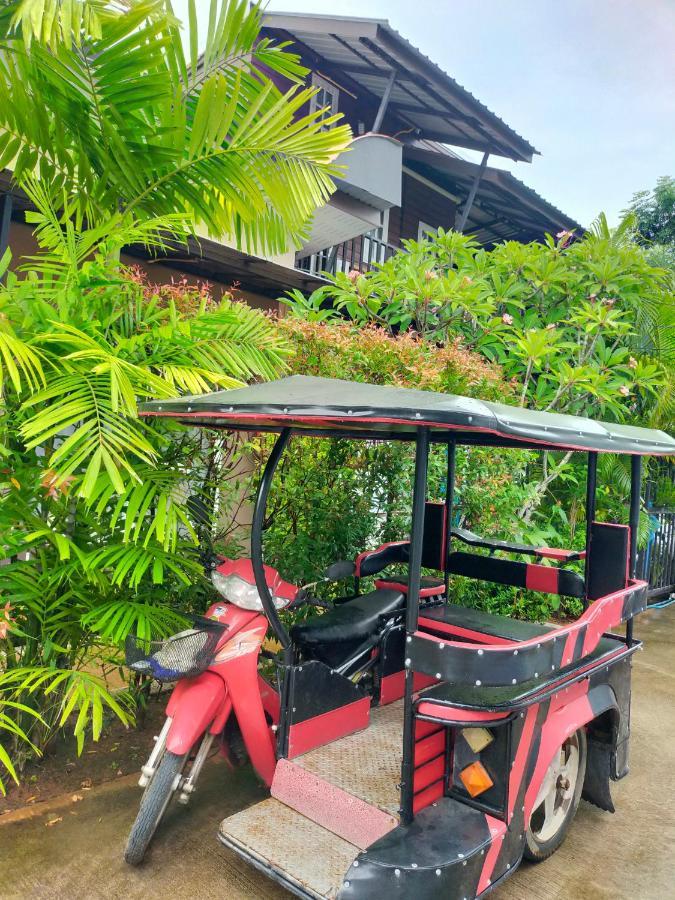 Nemo 2 Resort Ao Nang