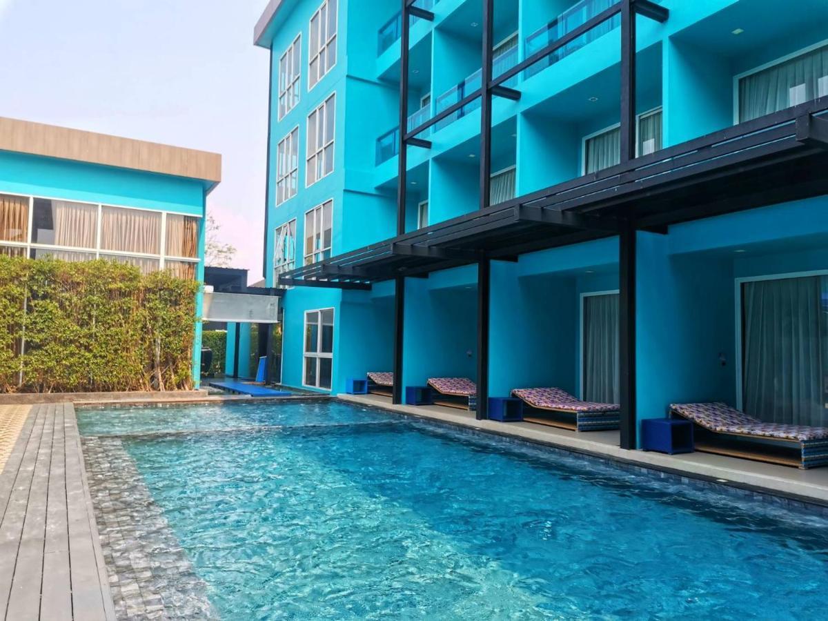 Walk Boutique Resort 4*