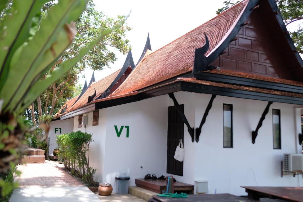 Vimarn Samed Resort
