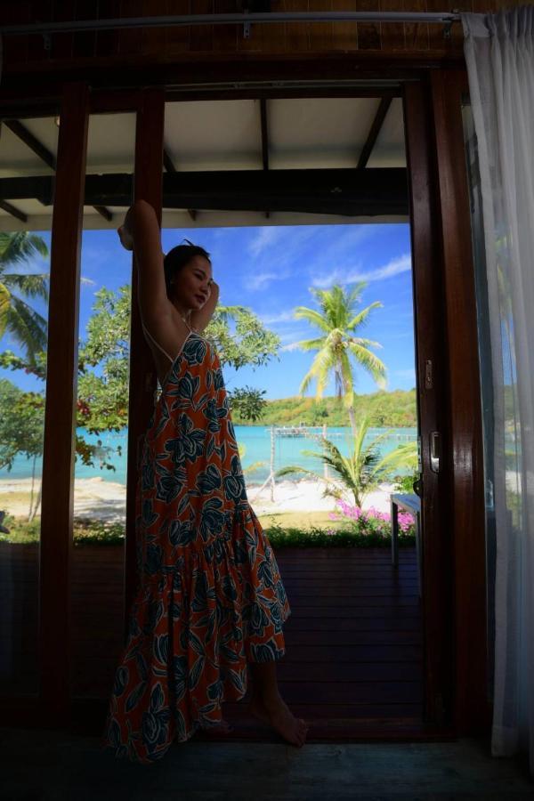 Resort To The Sea The Koh Kood 3*