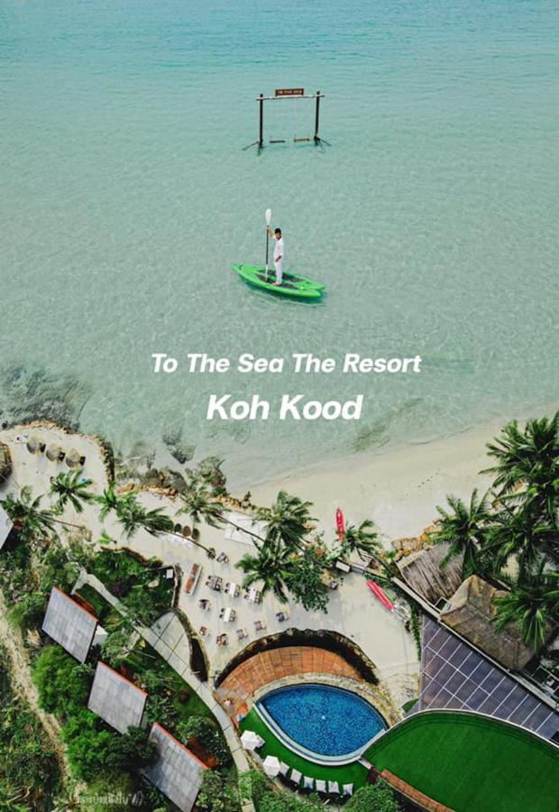 To The Sea The Koh Kood 3*