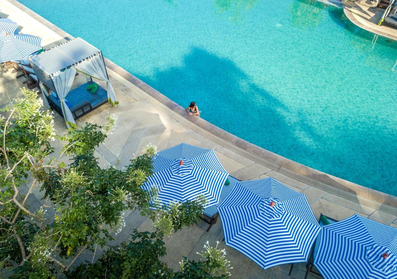 Resort Pakasai - Sha Extra 4*