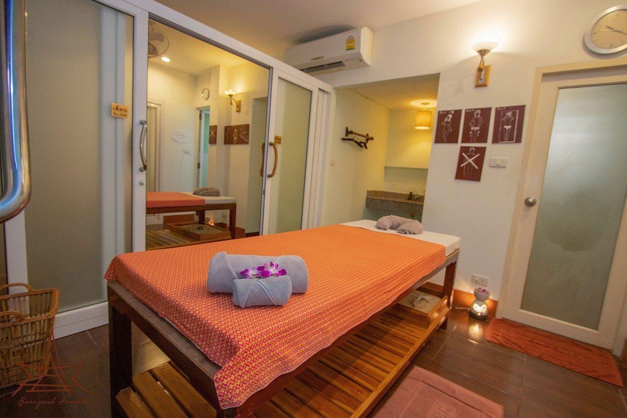 Baan Grood Arcadia & Resort Ban Krut (Prachuap Khiri Khan)