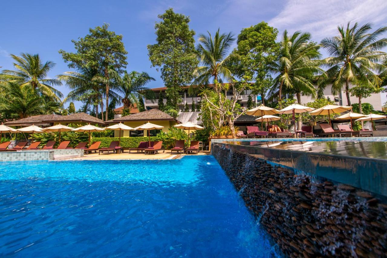 Resort Krabi La Playa 4*