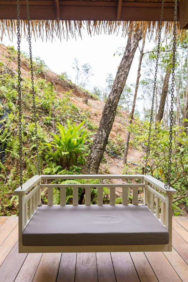 Villa Purana - Sha Extra Ko Yao Noi