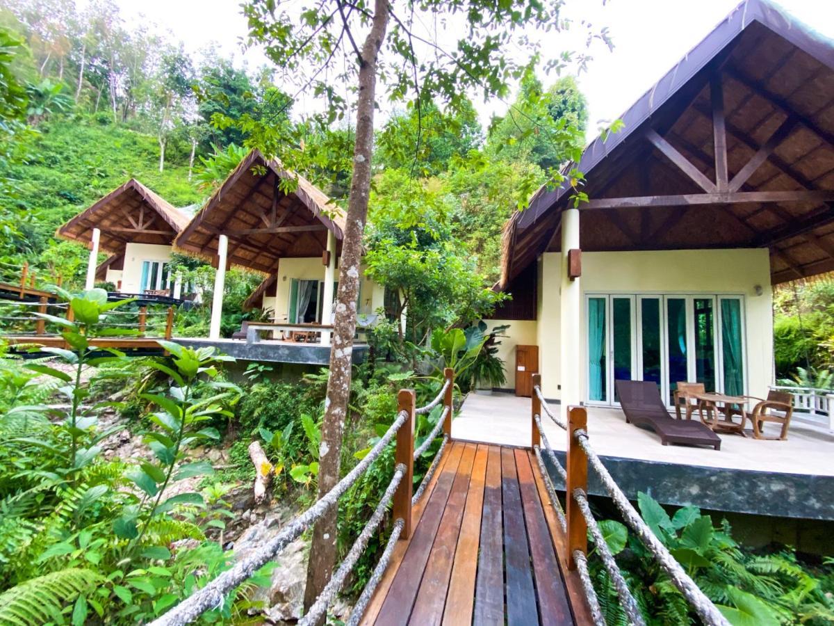 Villa Purana - Sha Extra