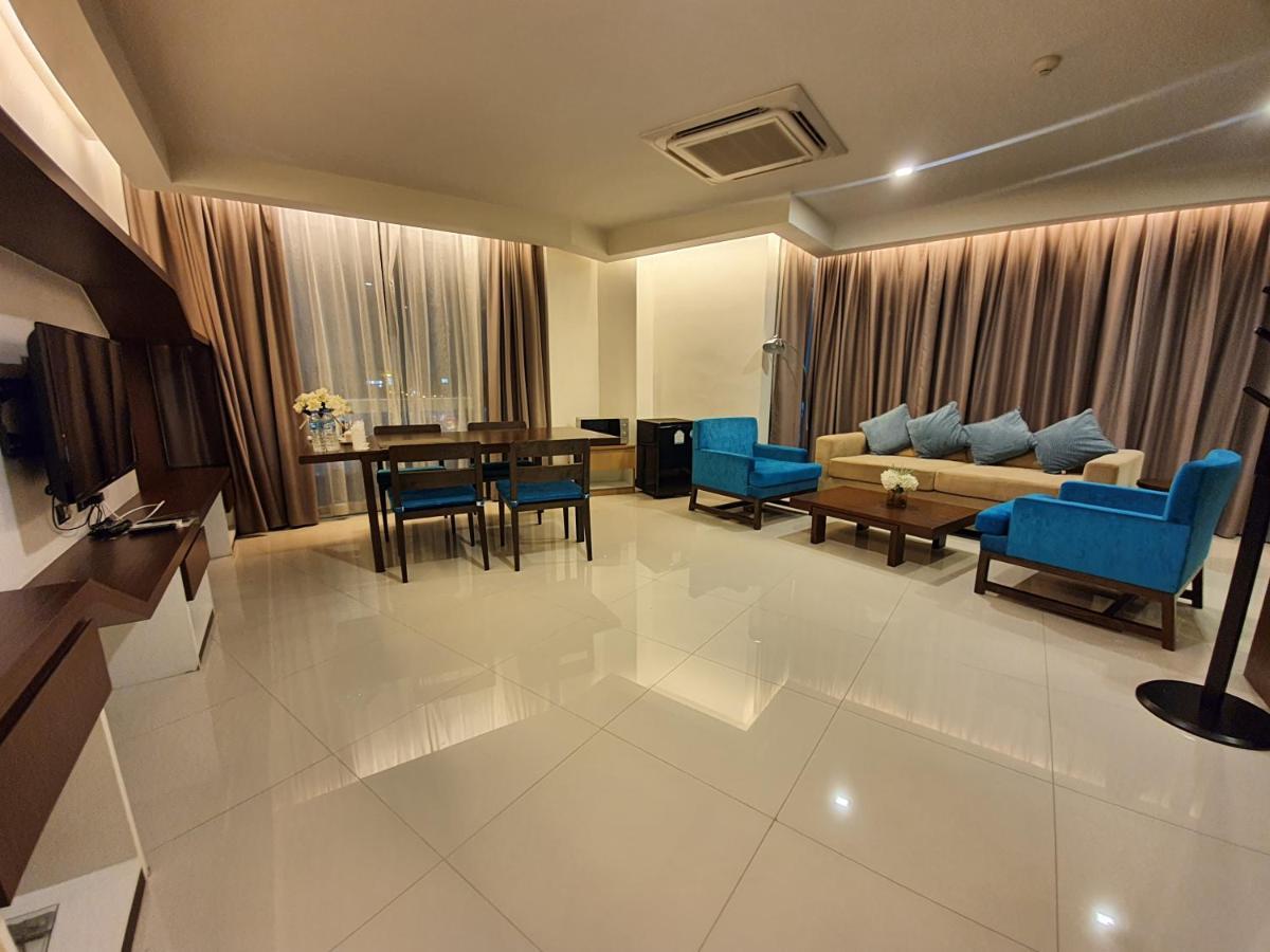 42c The Chic Hotel 4*