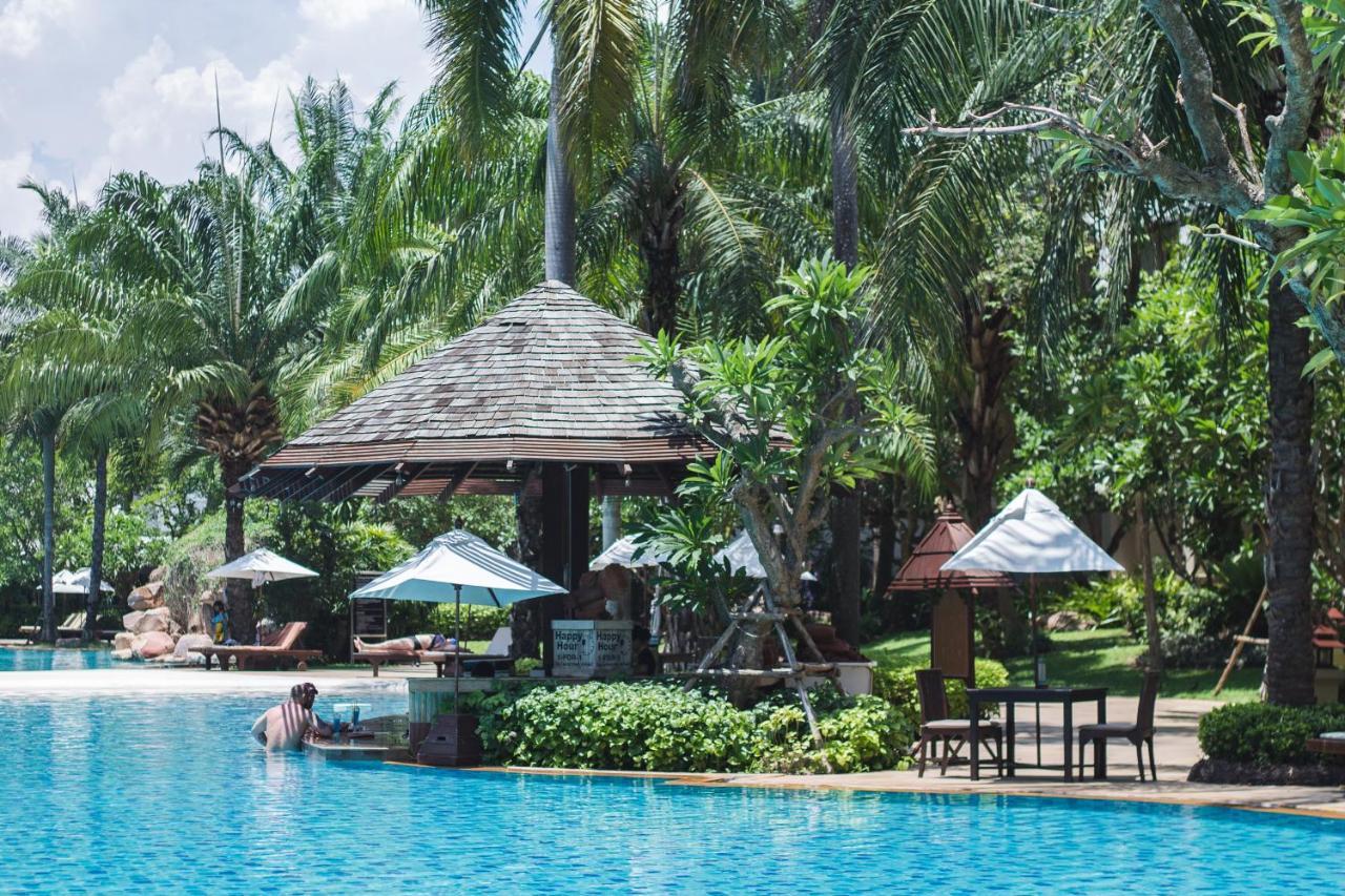 Ravindra & - Sha Extra Resort