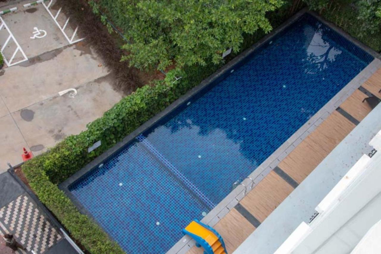 Hotel Fortune Courtyard Khao Yai Official Mu Si