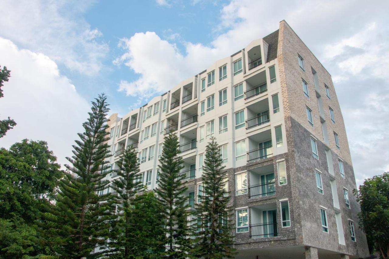 Hotel Fortune Courtyard Khao Yai Official Mu Si