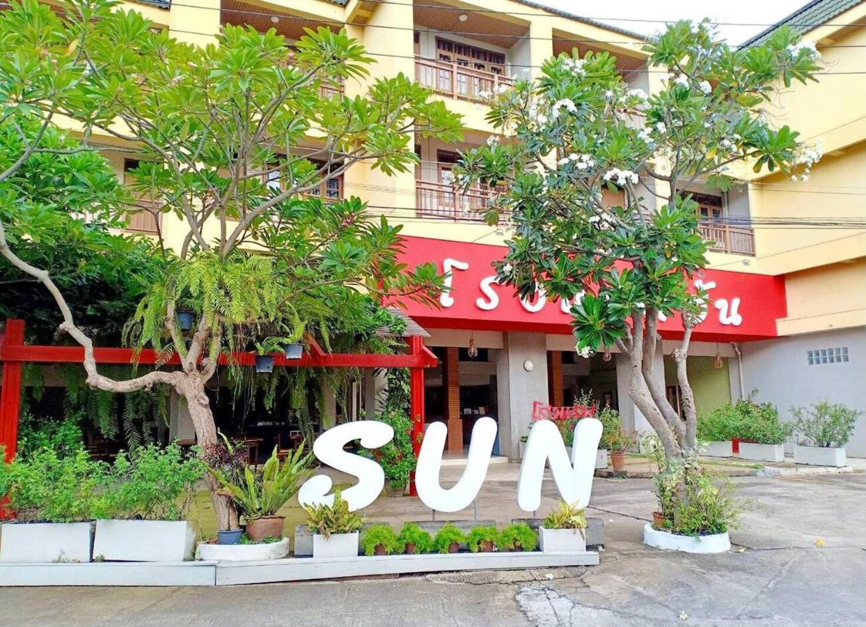 Sun 3* Phetchaburi