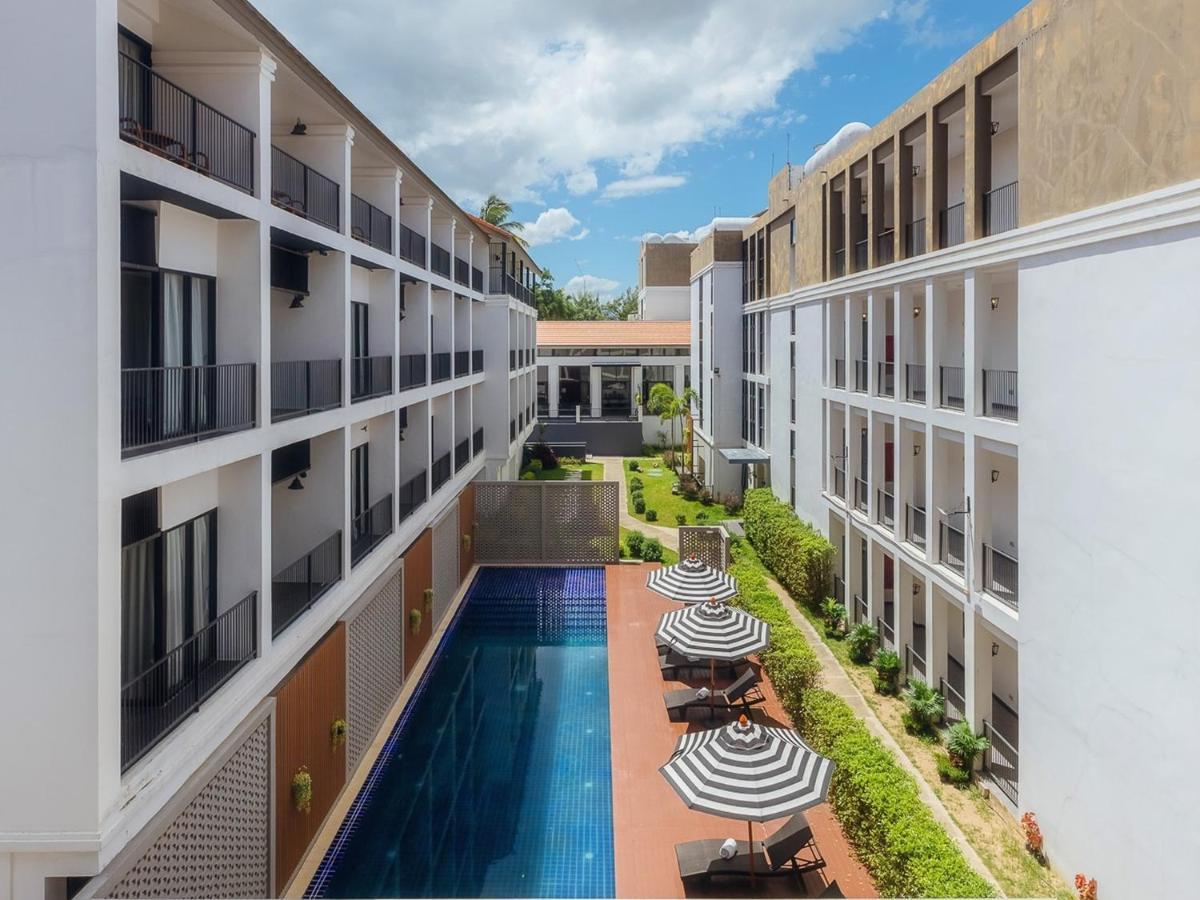 Hotel Fortune Riverview 4*