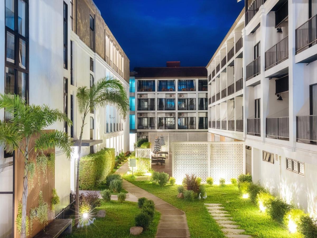 Fortune Riverview 4* Chiang Khong
