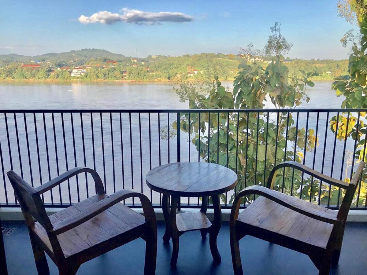 Hotel Fortune Riverview Chiang Khong