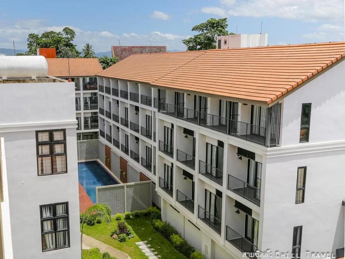 Fortune Riverview Hotel 4*