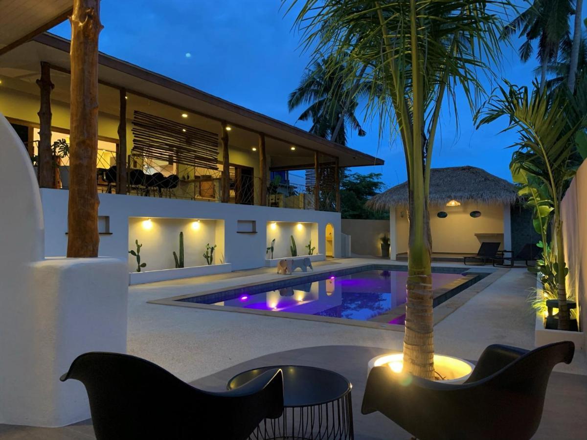 Baan Taolili 3 Bedrooms Villa