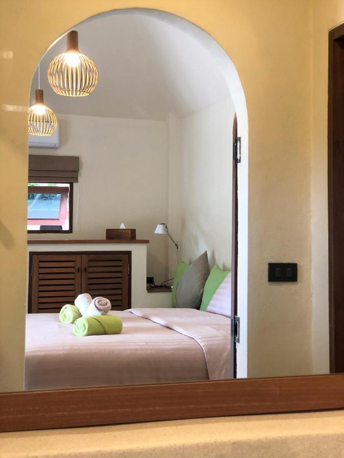 Baan Taolili 3 Bedrooms * Hinkong