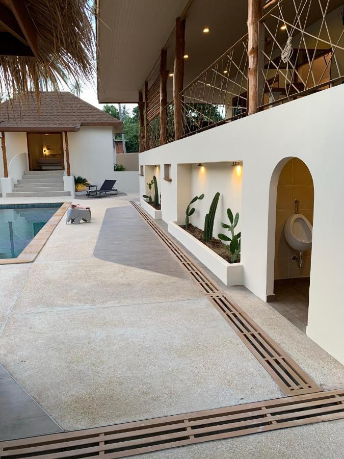 Baan Taolili 3 Bedrooms Villa