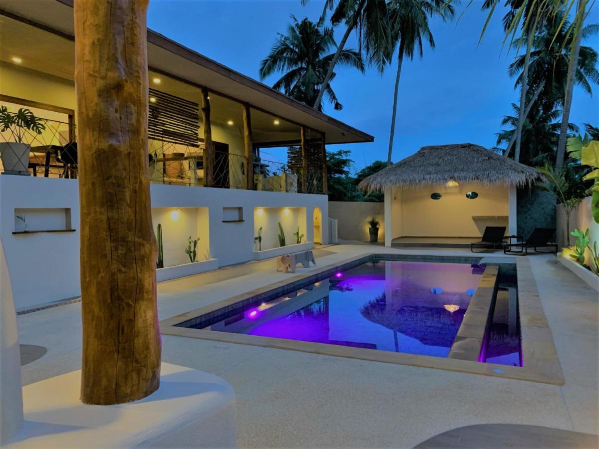 Villa Baan Taolili 3 Bedrooms