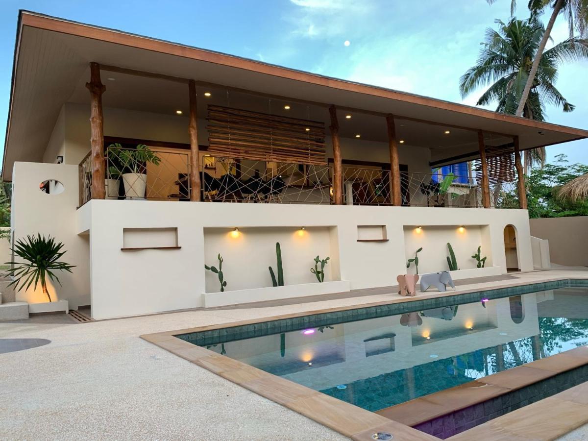 Villa Baan Taolili 3 Bedrooms