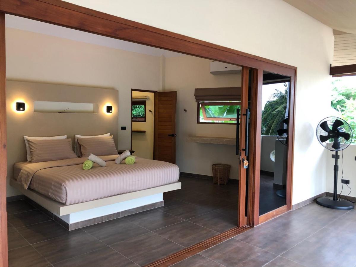 Baan Taolili 3 Bedrooms *