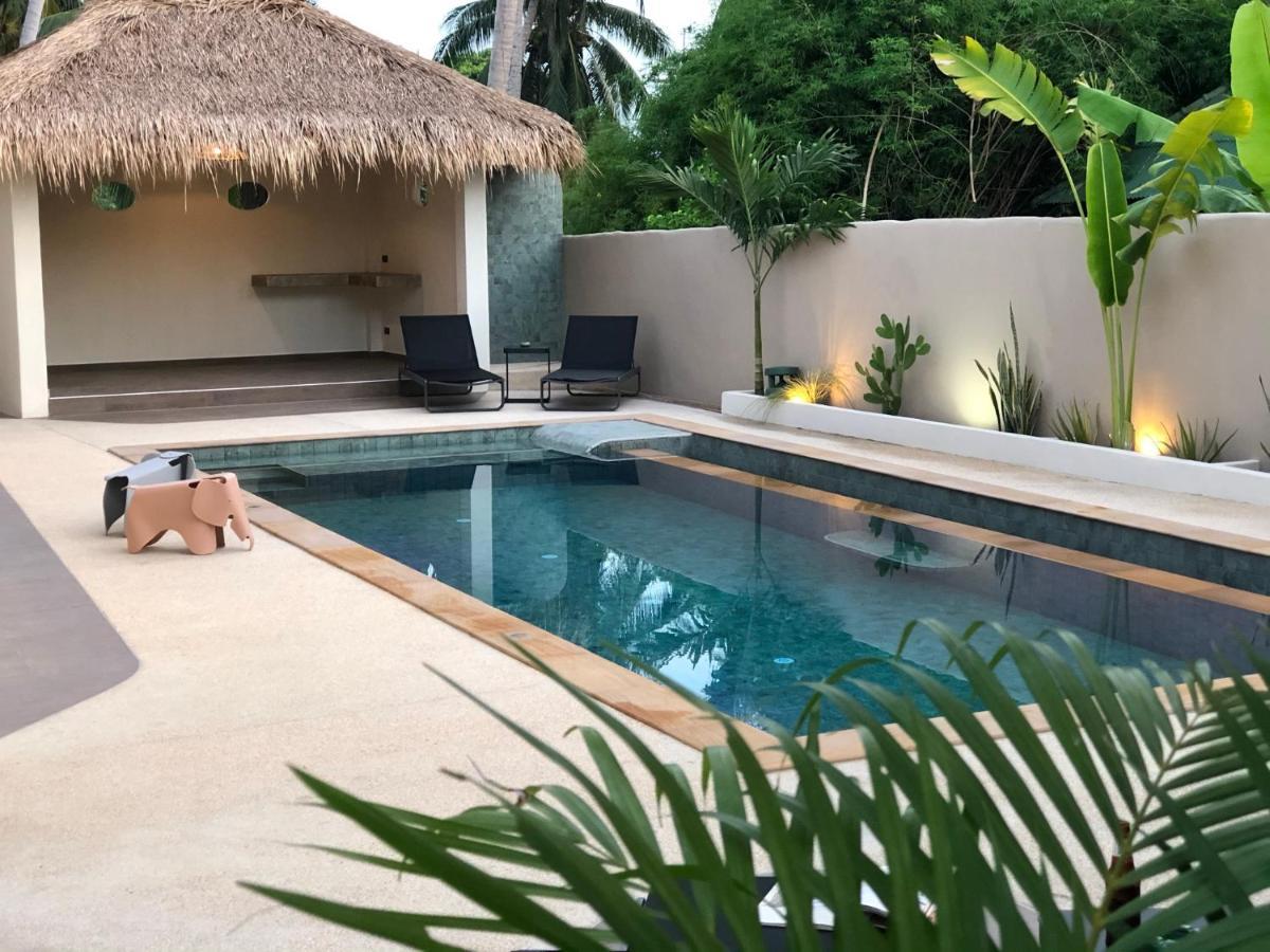 Baan Taolili 3 Bedrooms *