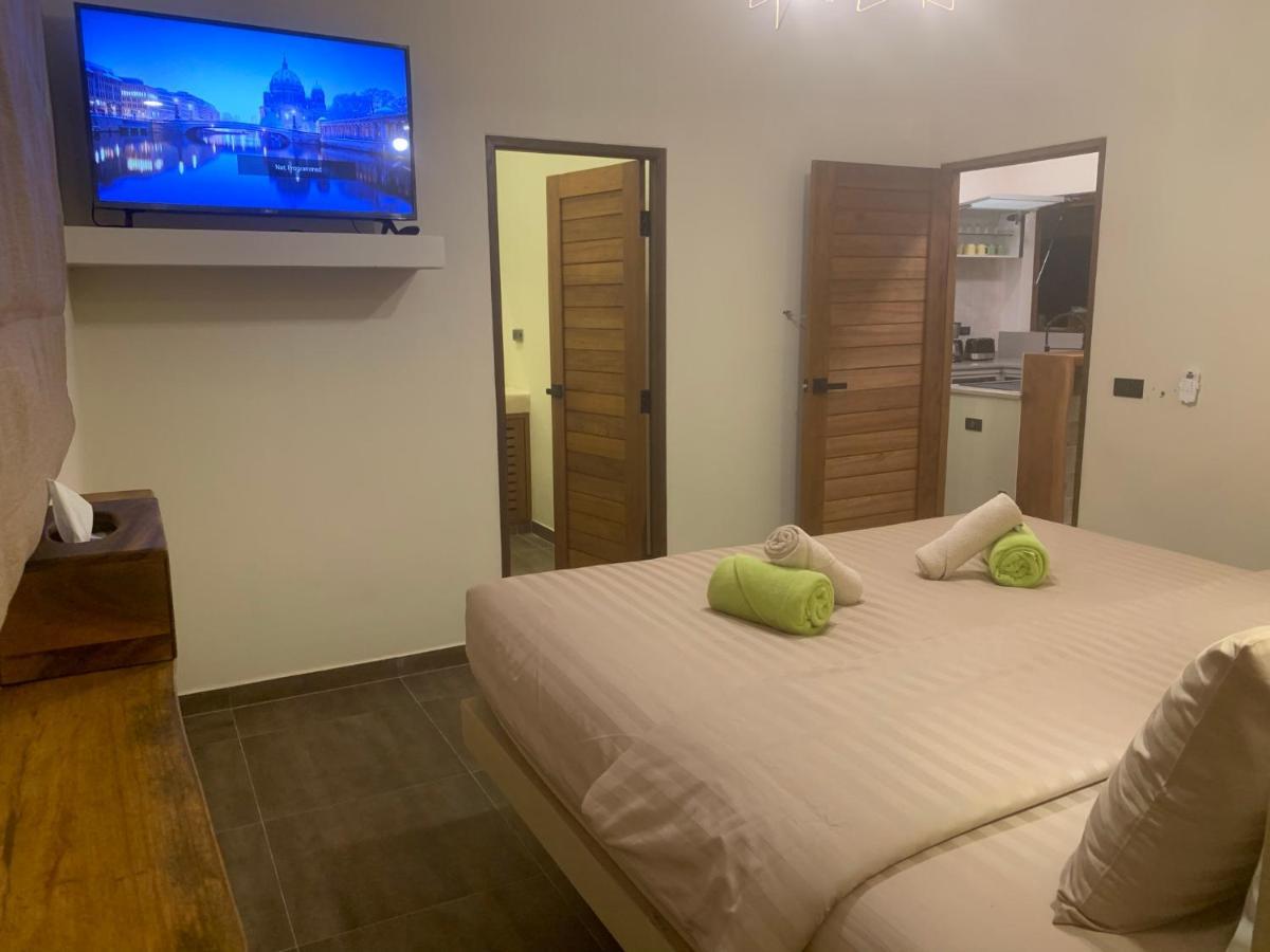 Baan Taolili 3 Bedrooms *