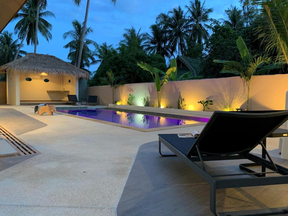 Villa Baan Taolili 3 Bedrooms Hinkong