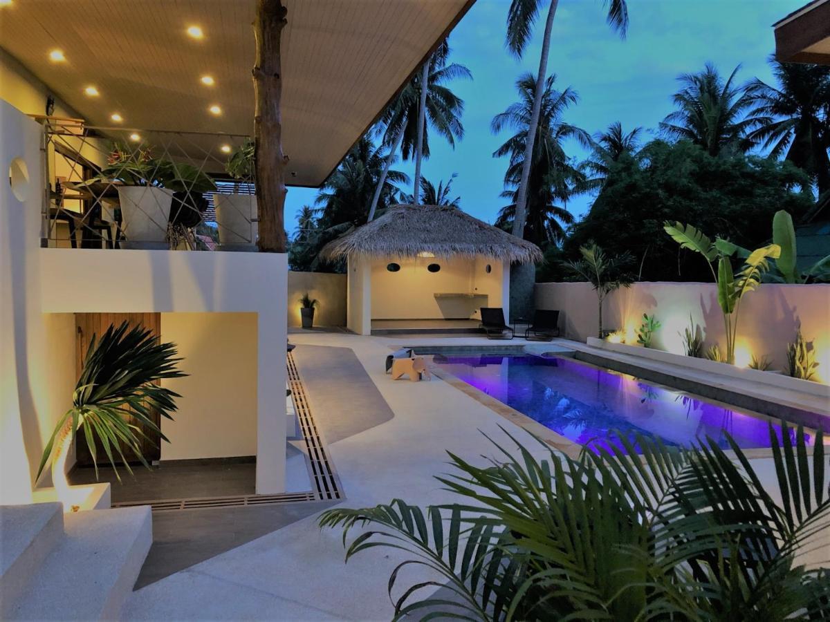 Villa Baan Taolili 3 Bedrooms *