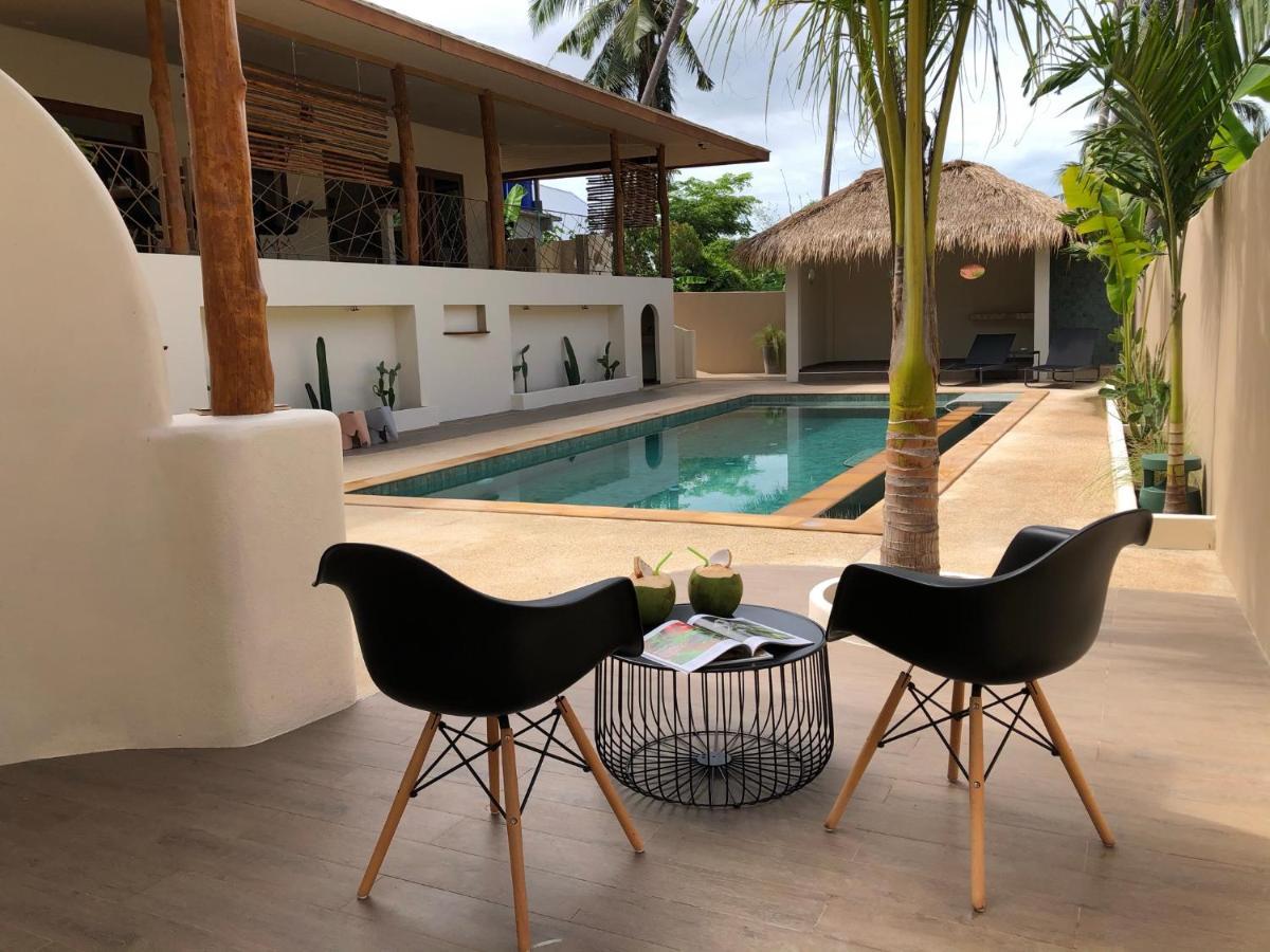 Baan Taolili 3 Bedrooms Villa