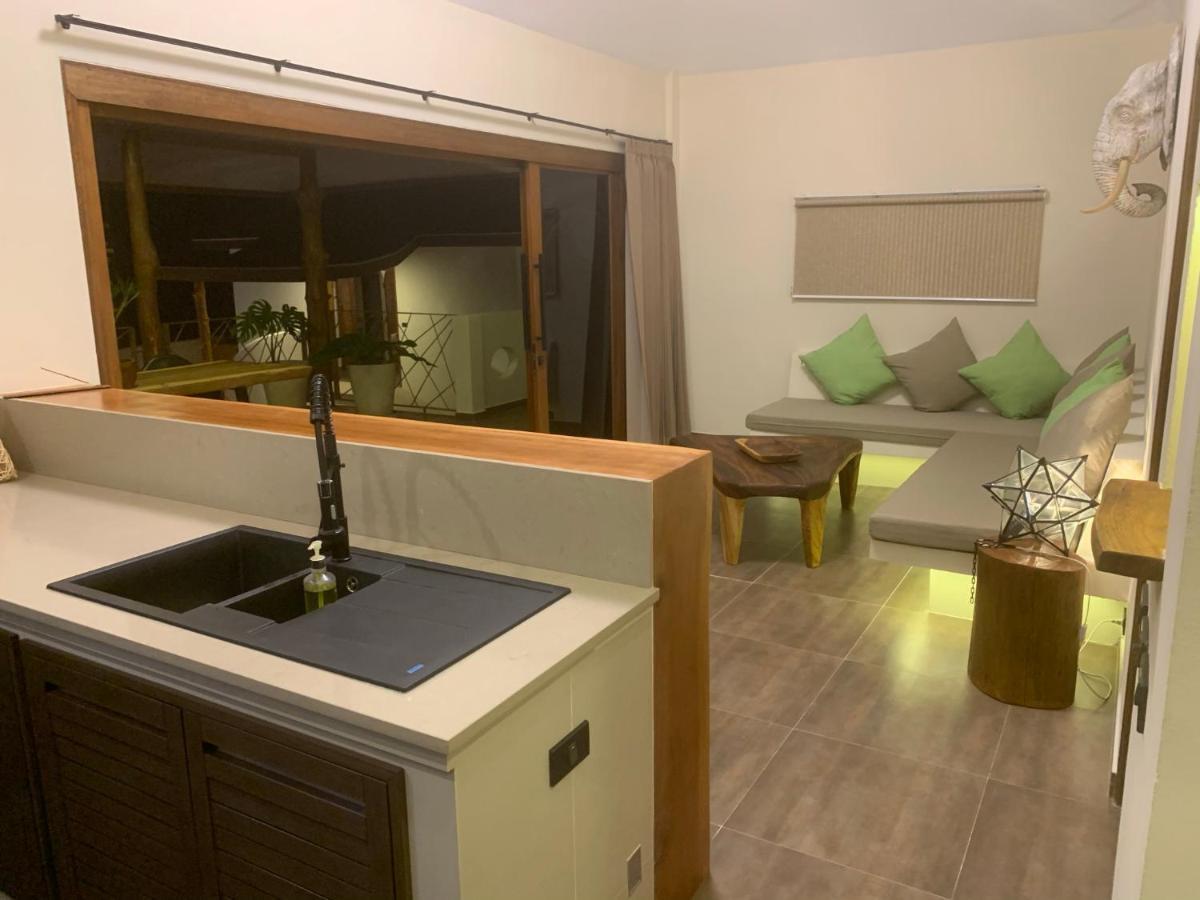 Villa Baan Taolili 3 Bedrooms