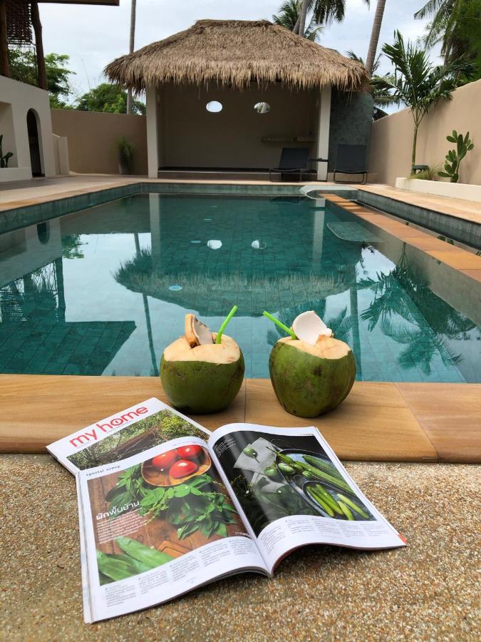 Baan Taolili 3 Bedrooms *