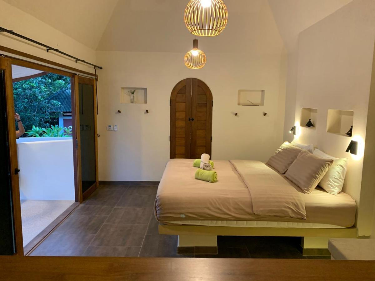 Baan Taolili 3 Bedrooms Hinkong