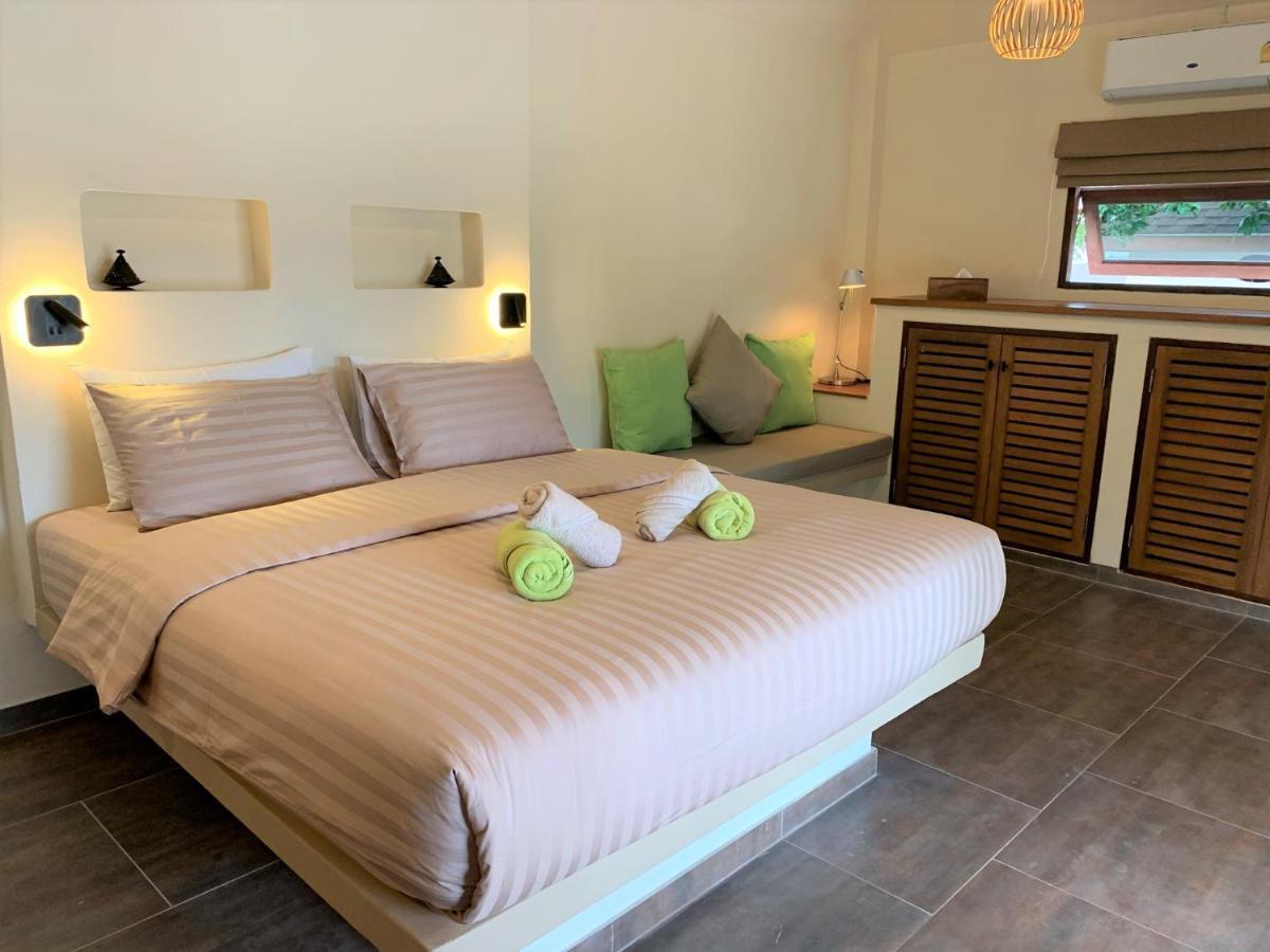 Villa Baan Taolili 3 Bedrooms Hinkong
