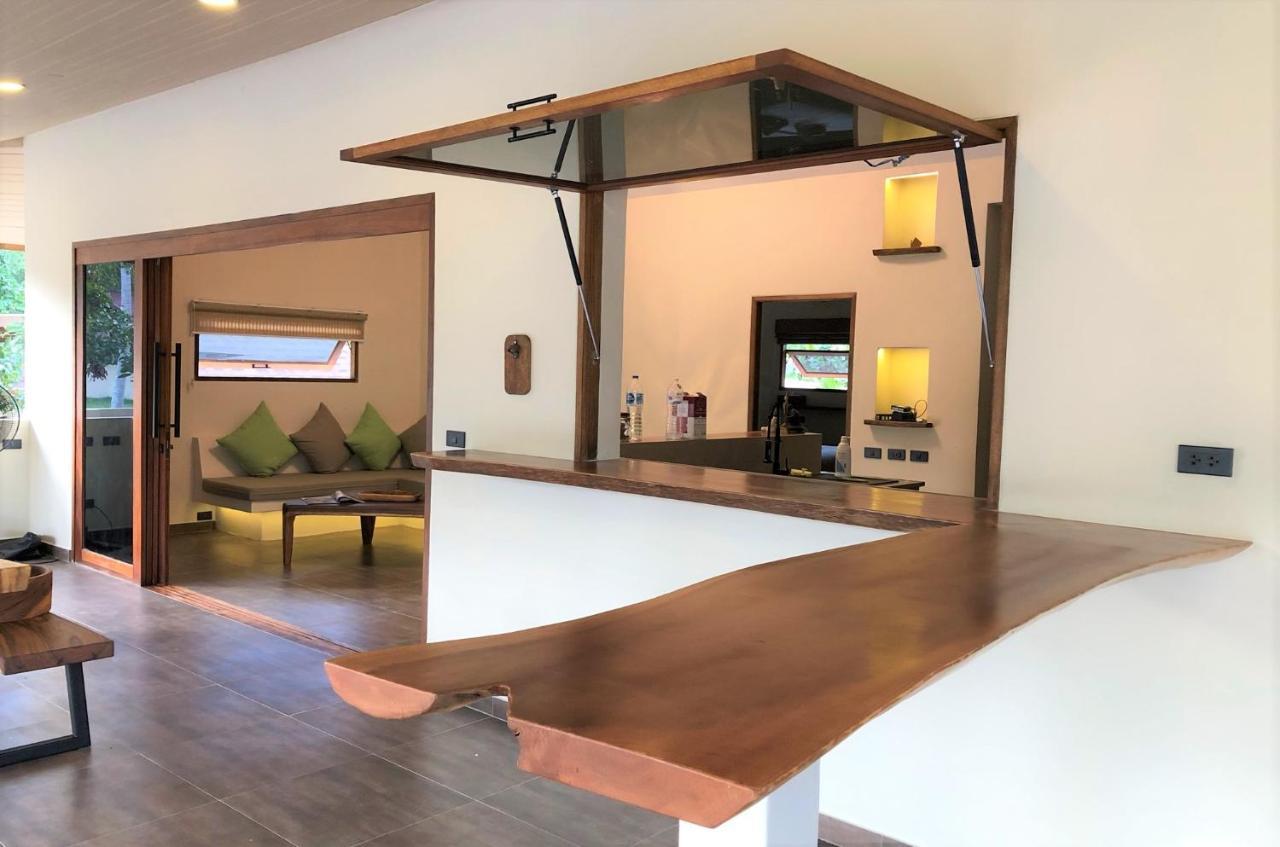 Baan Taolili 3 Bedrooms *