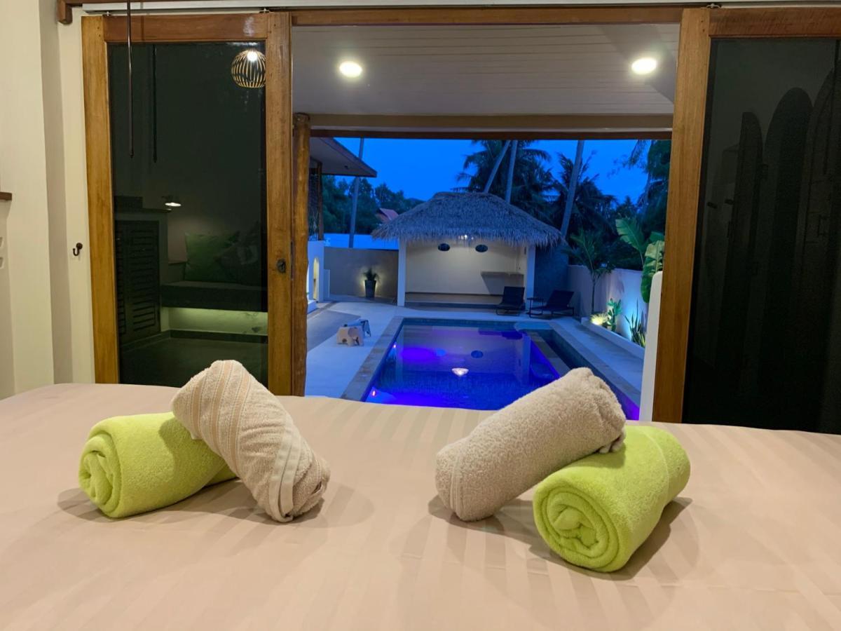 Baan Taolili 3 Bedrooms *