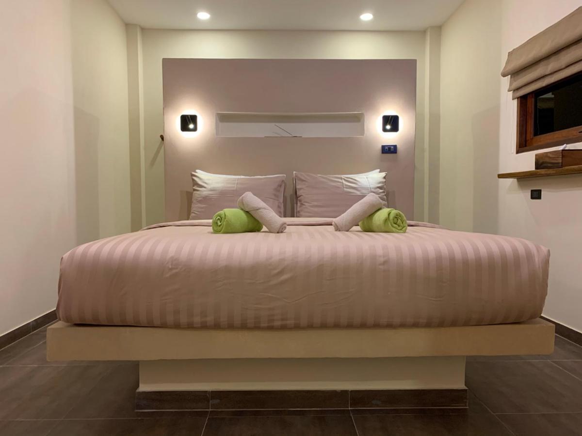 Baan Taolili 3 Bedrooms Hinkong