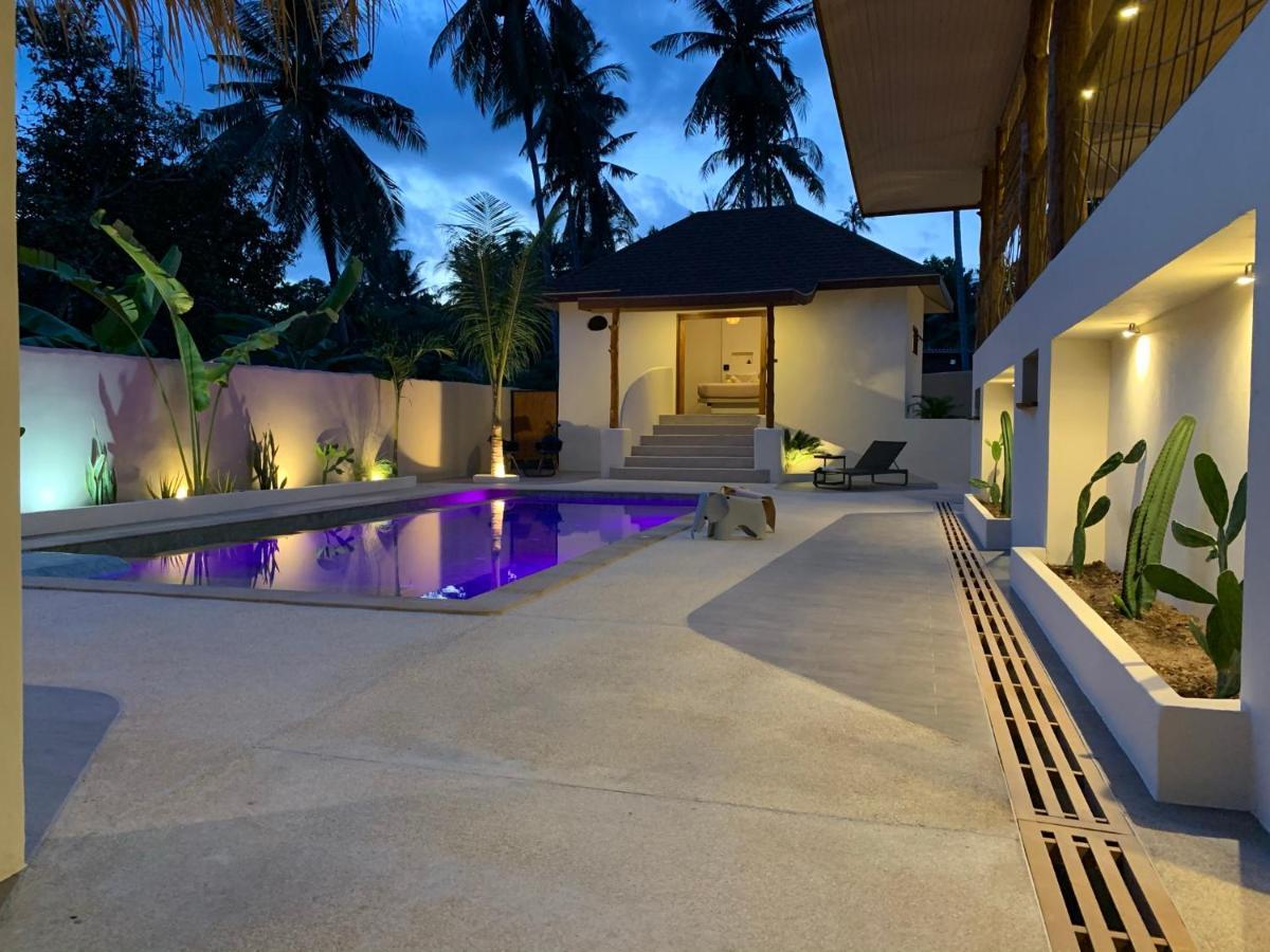 Baan Taolili 3 Bedrooms *