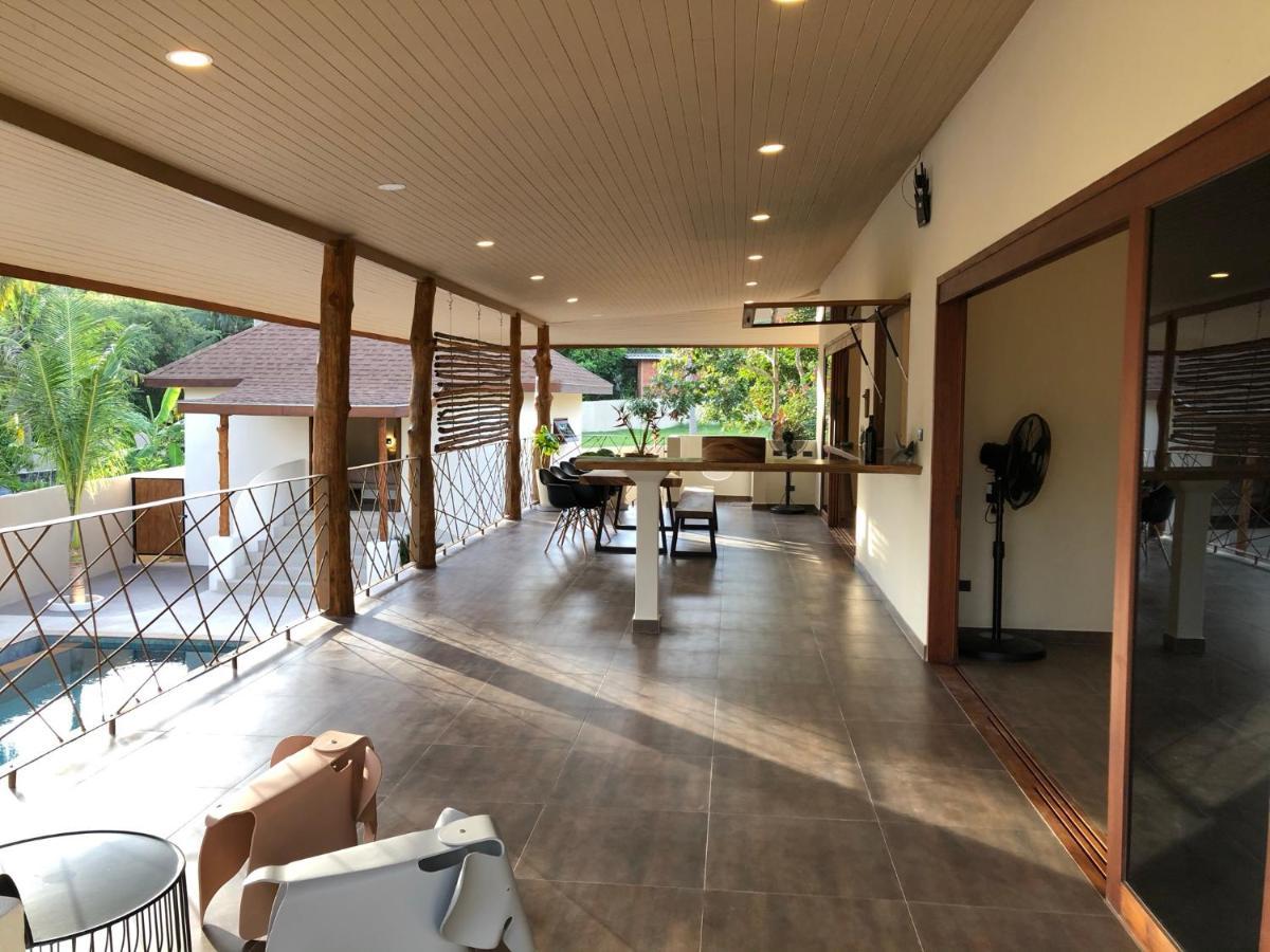 Baan Taolili 3 Bedrooms * Hinkong