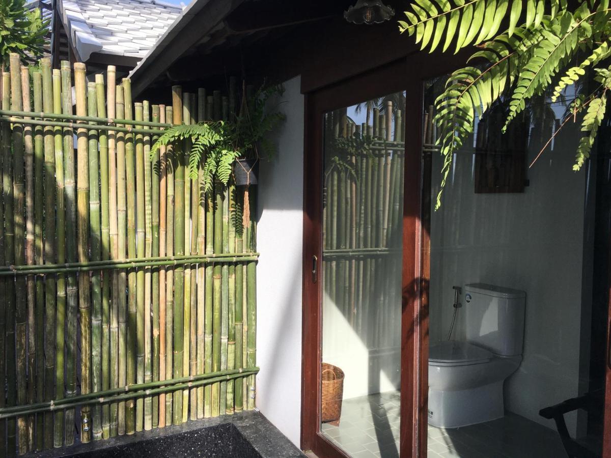 Resort Jasmine & Tea House 3*