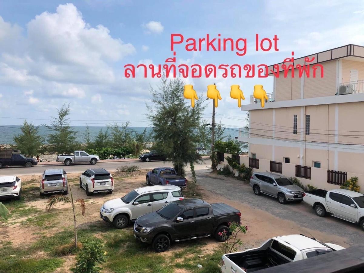 Guest house Privaterayong Rayong