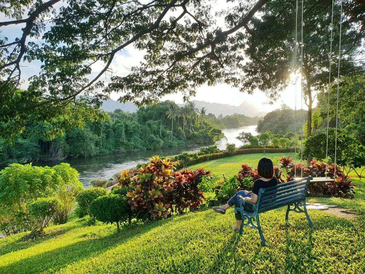 Hotel Aekpailin River Kwai