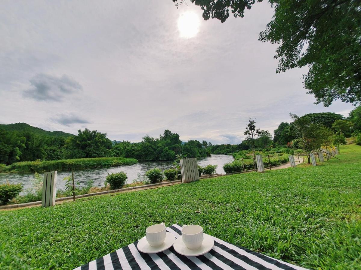 Hotel Aekpailin River Kwai Kanchanaburi