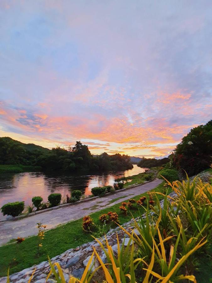 Aekpailin River Kwai 4* Kanchanaburi