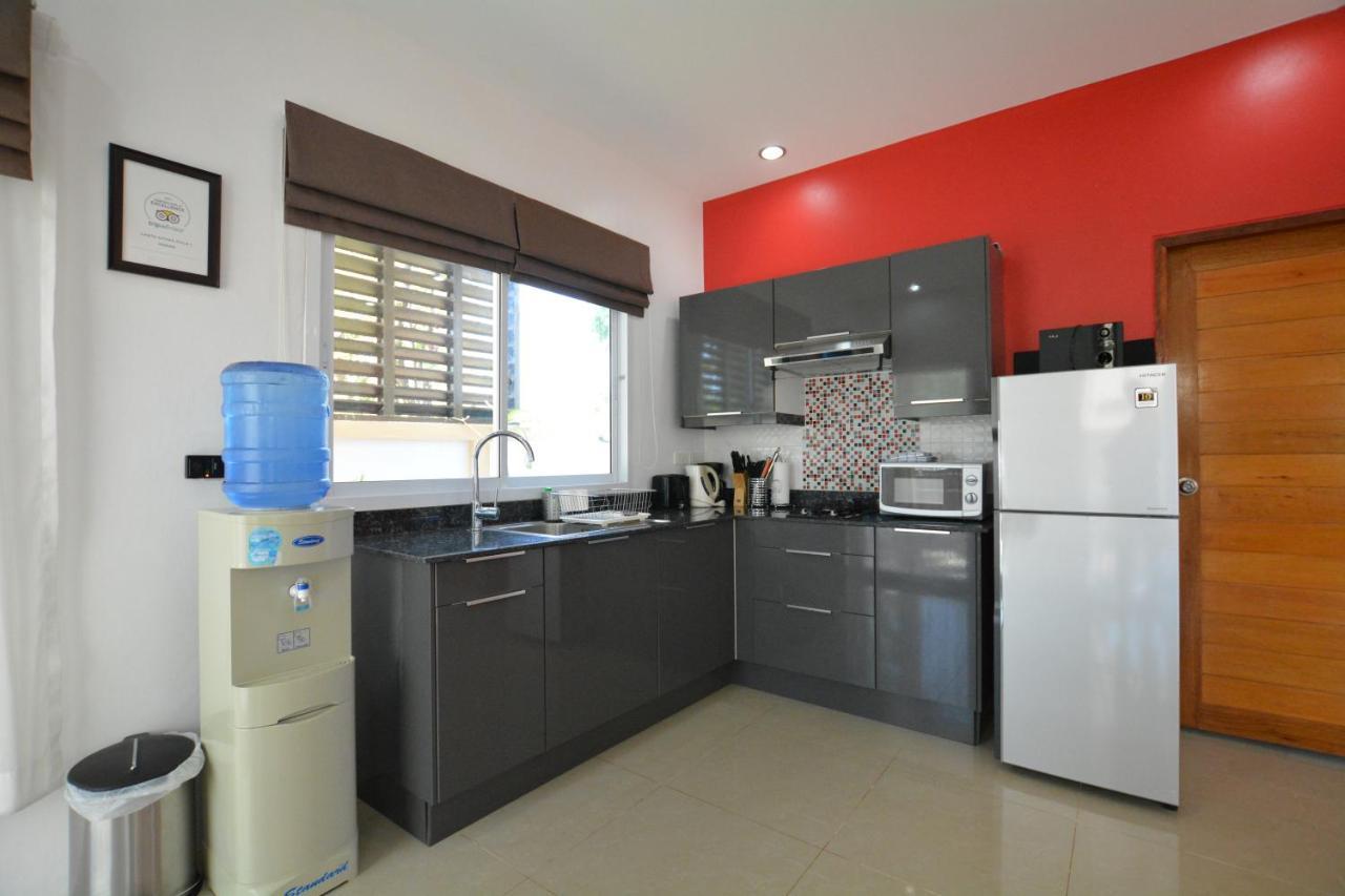 Lanta Sitara Villas
